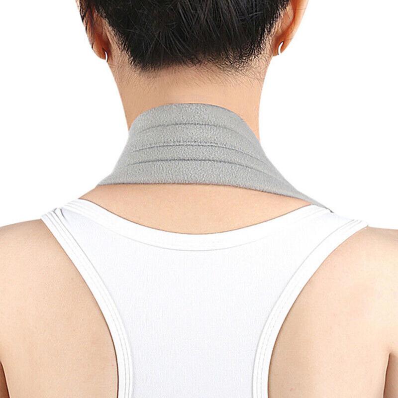 Dây Đeo Cố Định Cánh Tay Có Thể Cắt Được, Không Hạn Chế, Có Thể Điều Chỉnh, Thoáng Khí, Dây Đeo Cố Định Vai, Đồ Bảo Hộ, Unisex, Dây Đeo Hỗ Trợ Cánh Tay Cho Phần Trên 6