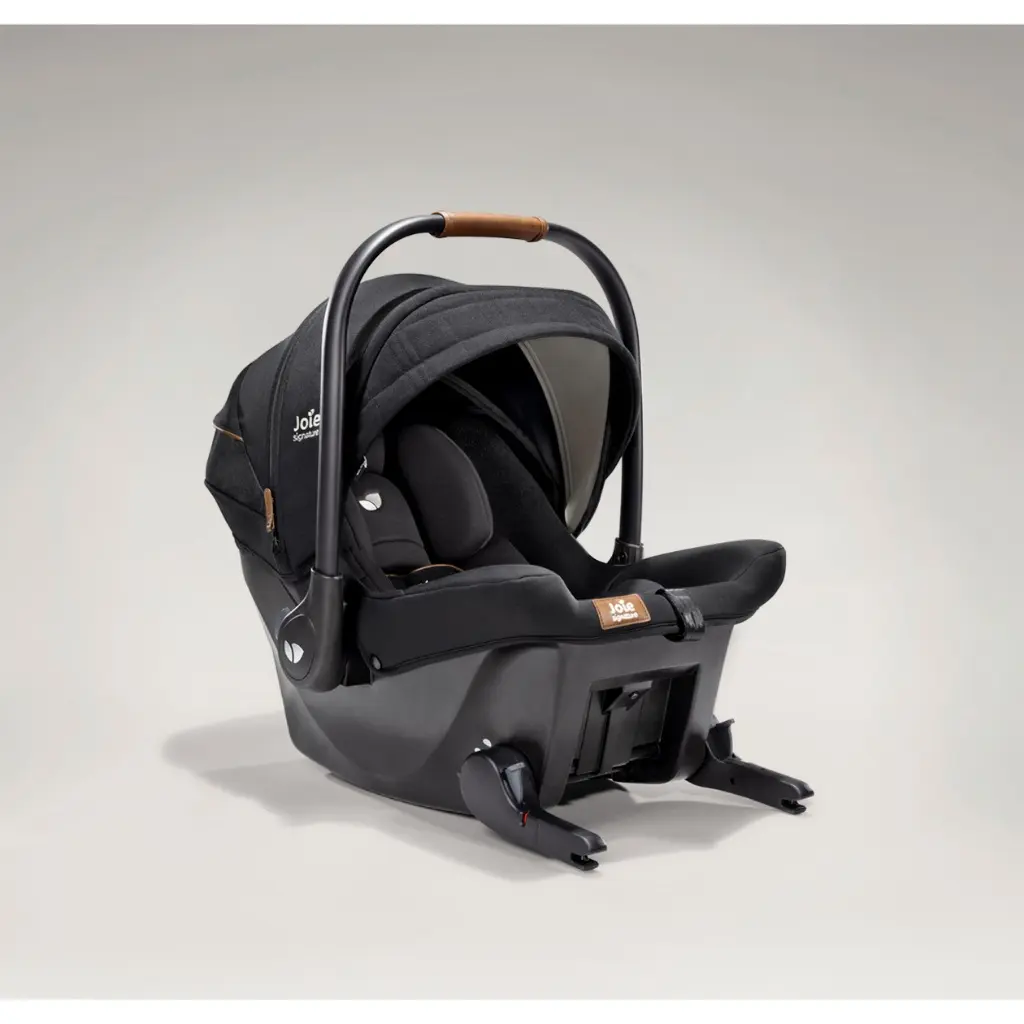Joie Sprint - integrated ISOFIX baby car seat