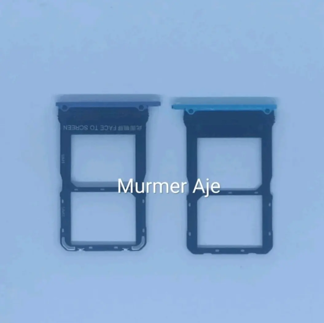 Sim Card Tray Slot Tempat Kartu Sim Lock X1@0m1 M1 10 5G