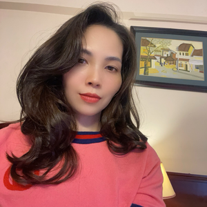 Vũ Phấn Hàng Nga