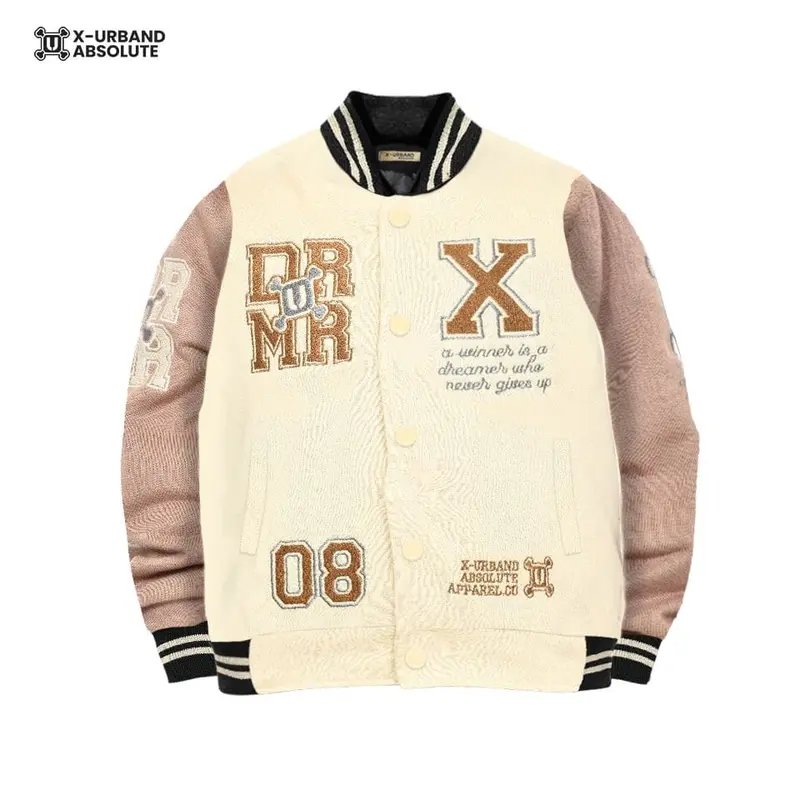 X urband Absolute Jaket Varity Anak Dreamer 1-11 Tahun Bayi Perempuan 2