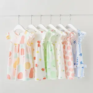 Ootd Lebaran Bayi Perempuan / Set Overall Bayi Perempuan / Dress Anak Motif Moon / Dress Anak Perempuan Fashion Baju Anak Perempuan