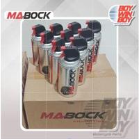 Gambar MABOCK CHAIN LUBE OLI RANTAI PELUMAS RANTAI MINYAK TERALIS MOTOR SEMPROTAN MINYAK dari SINAR TERANG SIMO MAKMUR Kota Surabaya 3 Tokopedia