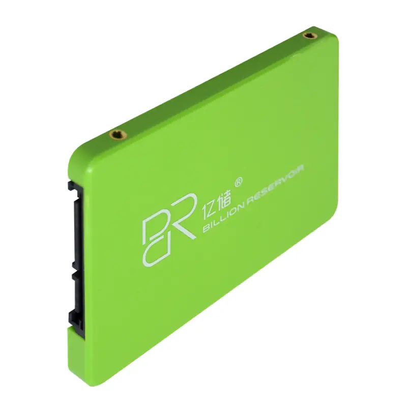 Ổ Cứng SSD SATA3 Billion Reservoir J11 256GB (Đọc 550MB/s - Ghi 500MB/s) - Hàng Chính Hãng 1