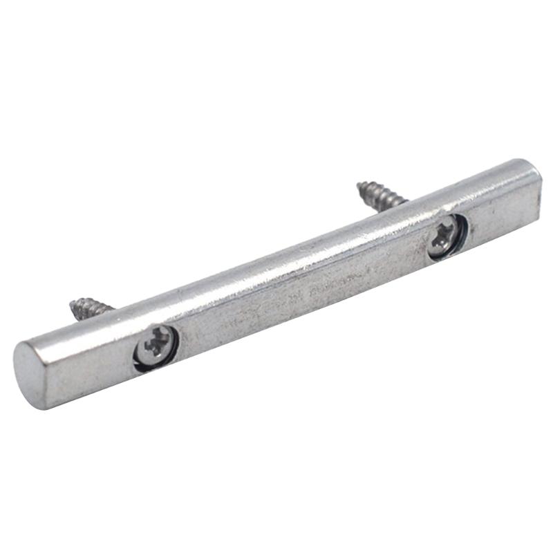YUANH Headstock String Retainer Tension Bar for Electric Guitar ...