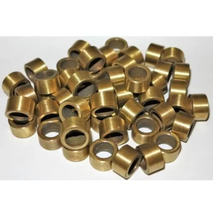 BOSH Kuningan Bearing CVT 6002-Kuningan Asli Vario/Beat/Beat New/Beat FI