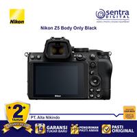 Gambar NIKON Z5 Body - Garansi Resmi dari Sentra Digital Kota Surabaya 2 Tokopedia