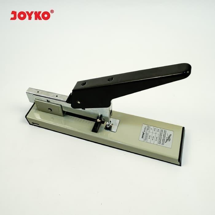 Gambar Joyko Heavy Duty Stapler Stepler Heavy Duty HD-12N/13 Staples Besar dari CENTRO TRADING Kota Bandung Tokopedia