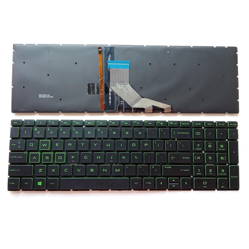 MỚI cho laptop HP Gaming Pavilion 15 CX/EC, mã 15 CX0010CA, 15 CX0020CA, 15…