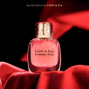 Lilith and Eve Forbidden Fruit Eau De Parfum (EDP) - Perfume Wanita Minyak Wangi Parfume Tahan Lama