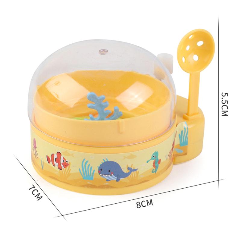 Product Introduction of Máy Chơi Game Câu Cá Gashapon Mini, Hàng Mới Về, Thích Hợp Cho Trẻ Em, Tương Tác Giữa Bố Mẹ-Bé 14