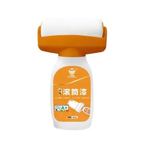 CÂY LĂN SƠN SỬA TƯỜNG xóa bỏ mọi vết bẩn, nấm mốc trên tường 8
