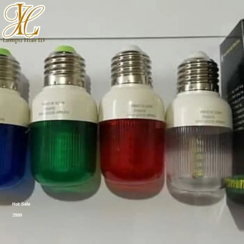 lampu kedip led blitz  strobo flash lampu peringatan lampu perhatian