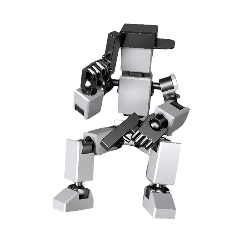 Product Introduction of Mô Hình Hành Động, Dummy 13, Mô Hình Lucky 13 Có Thể Di Chuyển Khớp, Máy In 3D, Mô Hình Stormrage T13, Mô Hình Tự Làm, Hành Động Hình, H0E1 31