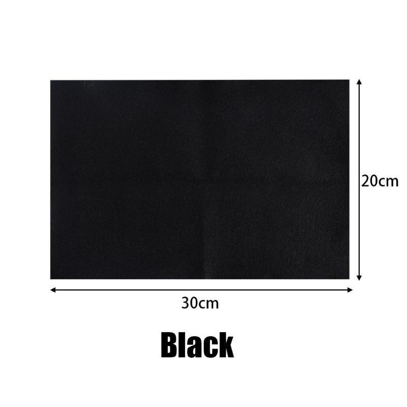 Thick Magic Cleaning Cloth Without Watermark Reusable Glass Cleaning Cloth Window Cleaning Cloth Kitchen Towels 8