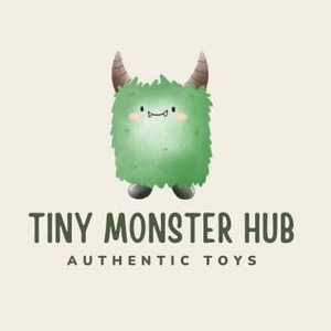 Tiny Monster Hub