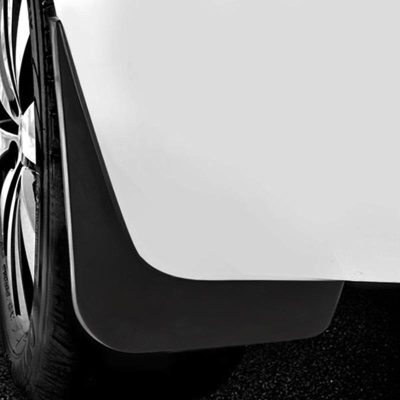 For BYD SONG PLUS DM-i 2023+ Auto Mudguards Splash Guards Mud Flaps New 5