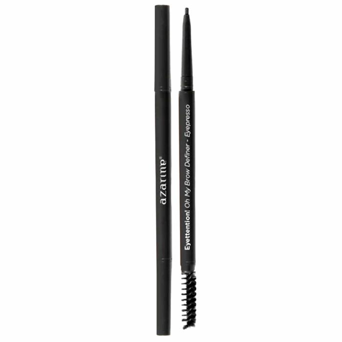 Gambar Azarine Oh! My Brow Definer 0.06g - 02 Eyecchiato dari nihonmart Kota Administrasi Jakarta Utara 5 Tokopedia