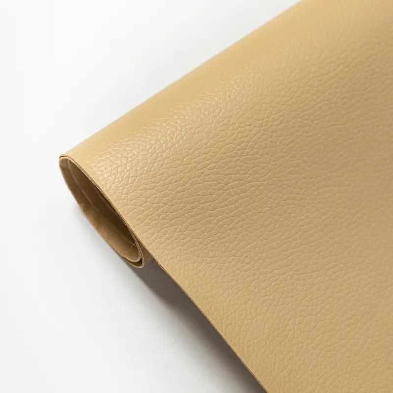 Self Adhesive Leather Repair Patch, 1 Count Multipurpose Leather Repair Tape, Diy Repair Patch for Furniture, Clothes, Bags, Car, Diy Crafts Tool Accessories 2