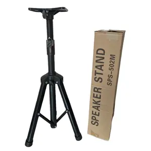 Stand Speaker Elite SPS 502M Tripod