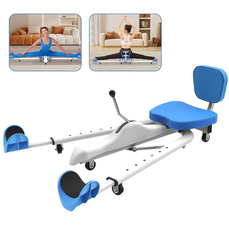 Split Machine - Leg Split Stretching Machine, Splits Trainer Adjustable ...