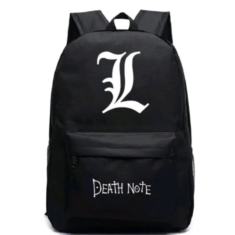 Tas Ransel Backpak Series Anime Tas Sekolah Tas Gendong Karakter Kartun Backpack