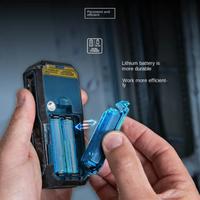 Gambar Bosch Battery / Baterai Laser BA 3.7 V 1.0 Ah A (C5D) dari Drill&Co Kota Administrasi Jakarta Barat 4 Tokopedia