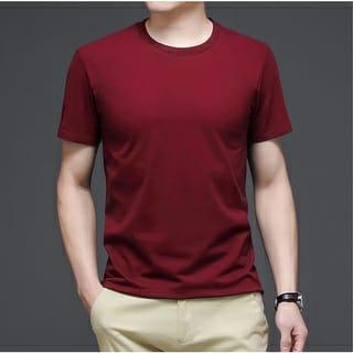 93DISTRO-KAOS POLOS BASIC // T-SHIRT ONECK // KAOS SPANDEX PREMIUM TERBAIK DI KELASNYA Distro Nyaman 5