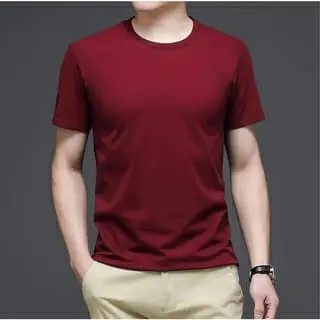 93DISTRO-KAOS POLOS BASIC // T-SHIRT ONECK // KAOS SPANDEX PREMIUM TERBAIK DI KELASNYA Distro Nyaman 5