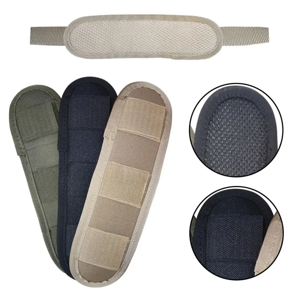 New Non Slip Decompression Detachable Shoulder Strap Backpack Shoulder Bag Backpack Pad Cushion Shoulder Strap Pad