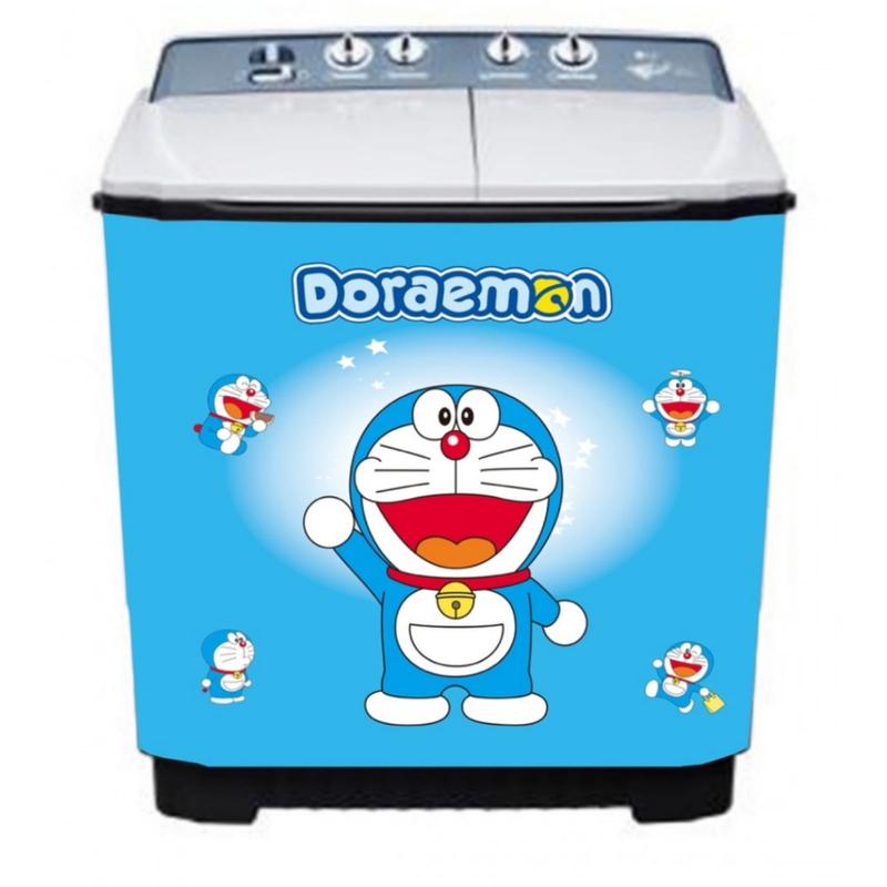 Stiker Kulkas 1 Pintu / Stiker Kulkas 2 Pintu / Stiker Kompor / Stiker Mesincuci / Stiker Ricecooker 5