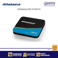 Gambar Athabasca MC UV 52mm Slim Optical Glass Lens Filter Multi-Coated Camera Protection Water-Resistant dari Sentra Digital Kota Surabaya 4 Tokopedia