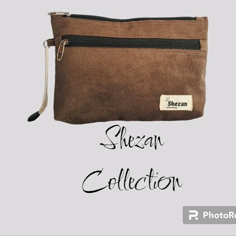Tas Wanita Gya Pouch Make Up Dan HP Wanita