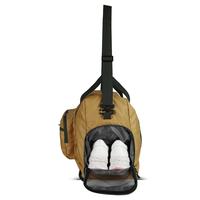 Gambar ANT PROJECT - Tas Gym MODULAR Kuning- Tas Travel - Duffel - Kuning dari ANT Project Kota Bandung 5 Tokopedia