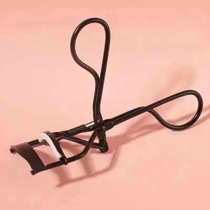 Eyelash Curler, Natural Curl Eyelashes Maker, Professional Makeup Tools for Women, Easy Eyelash Curling Makeup Accessories, Makeup Accessories 4