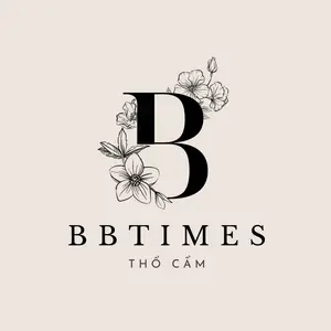 Bbtimes Thổ Cẩm