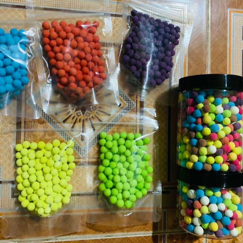 Hũ đựng combo đậu nành 1kg3