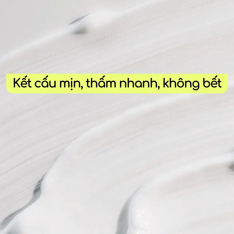[HÀNG TẶNG KHÔNG BÁN] Kem dưỡng trắng mờ thâm Logically,Skin Retinol Alpha White Cream 40g 4