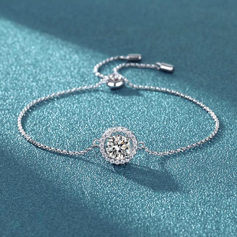 Jewelry Lover - Hand-33 - Gelang - Febryn - Korean Style COD 1