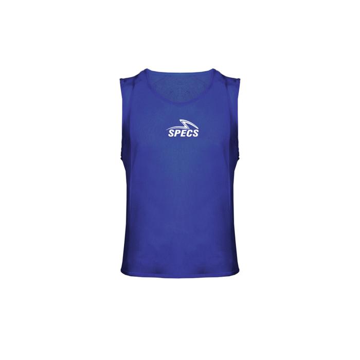 Gambar SPECS ENDURA TRAINING BIBS ROYAL BLUE SPE2010287 - ROYAL BLUE-NS, NS dari Specs Indonesia Kota Administrasi Jakarta Barat 4 Tokopedia