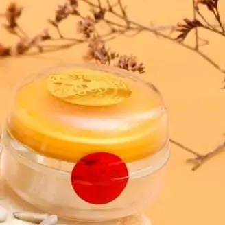 Cream Siang Rd Gold  (FREE HAIR CLIP/PARFUM ROLL/HAIR MASK/MASKER dll) 0