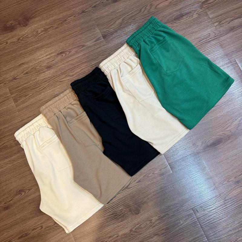 Quần Short Chân Cua OTIS STAR chất vải thoáng mát đa dạng màu sắc Menswear Nam