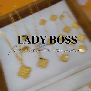 Lady Boss Trang Sức Phụ Kiện