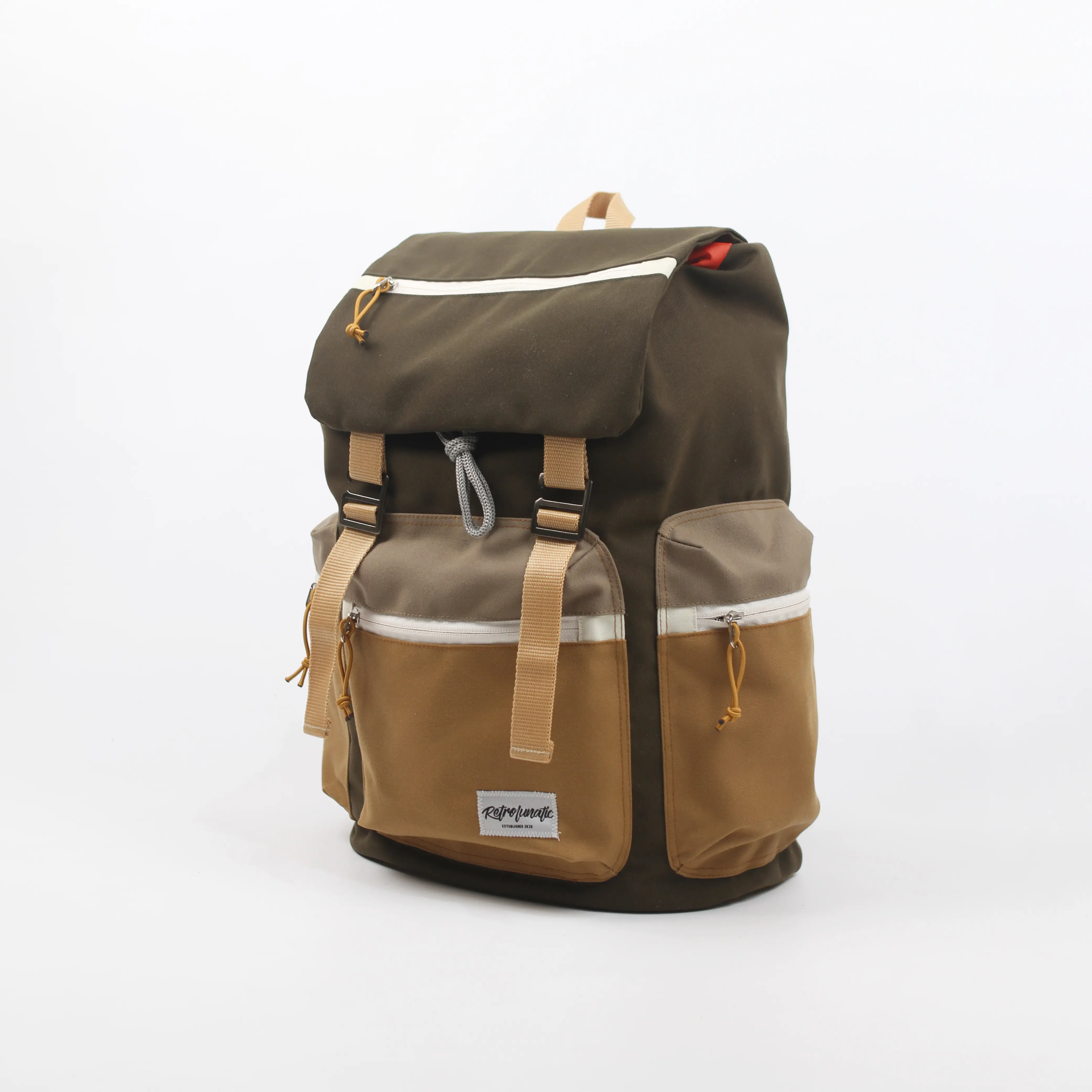 Ransel Bagpack Premium Series Arion