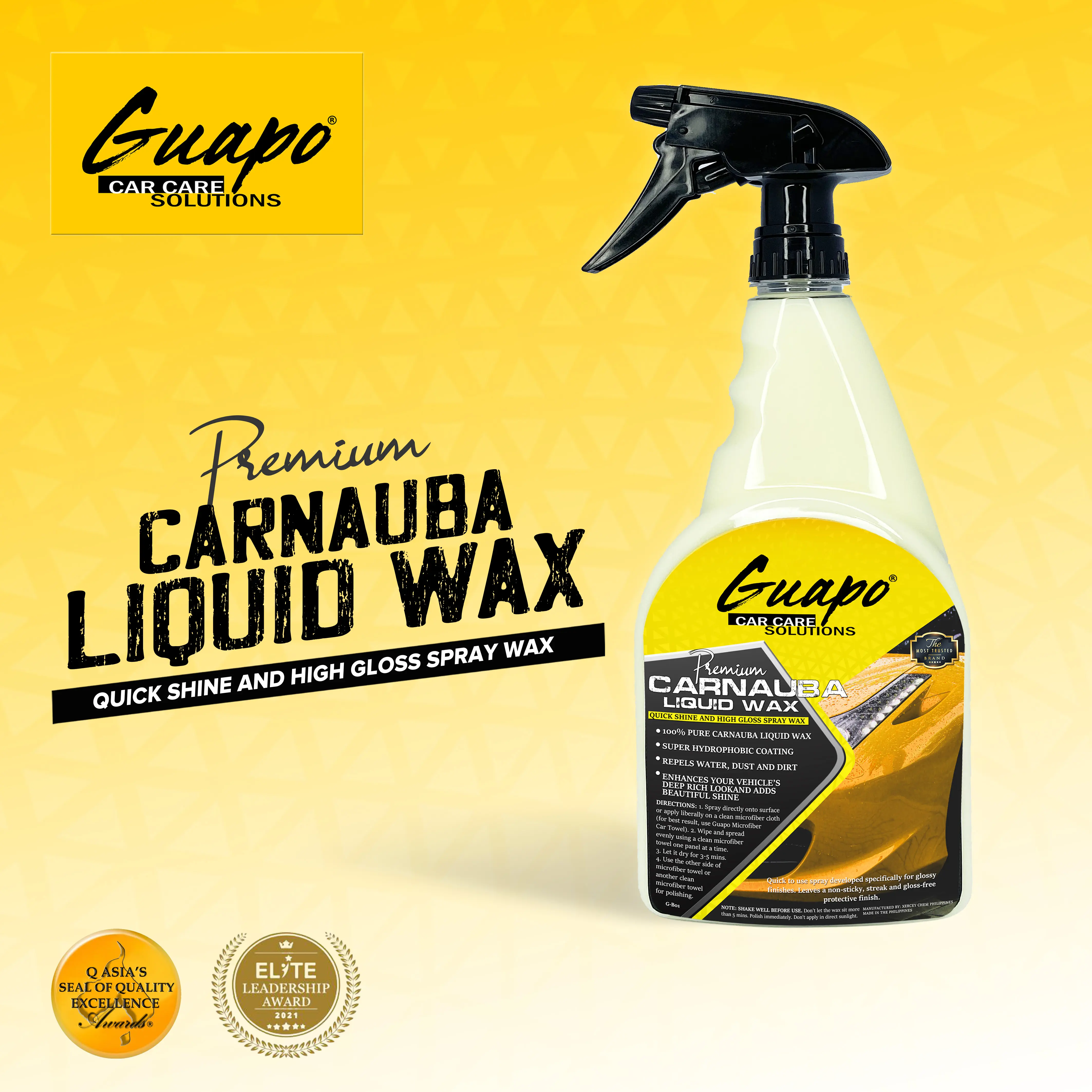 How Long to Let Car Wax Sit: Ultimate Guide for Perfect Shine