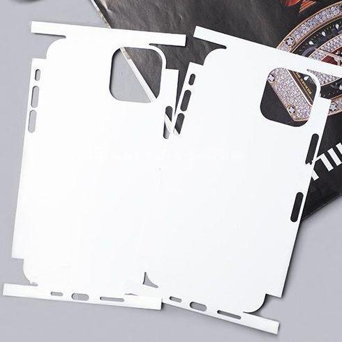  Miếng Dán PPF Trong Xuốt - Dán Điện Thoại ppf trong xuốt điện thoại 