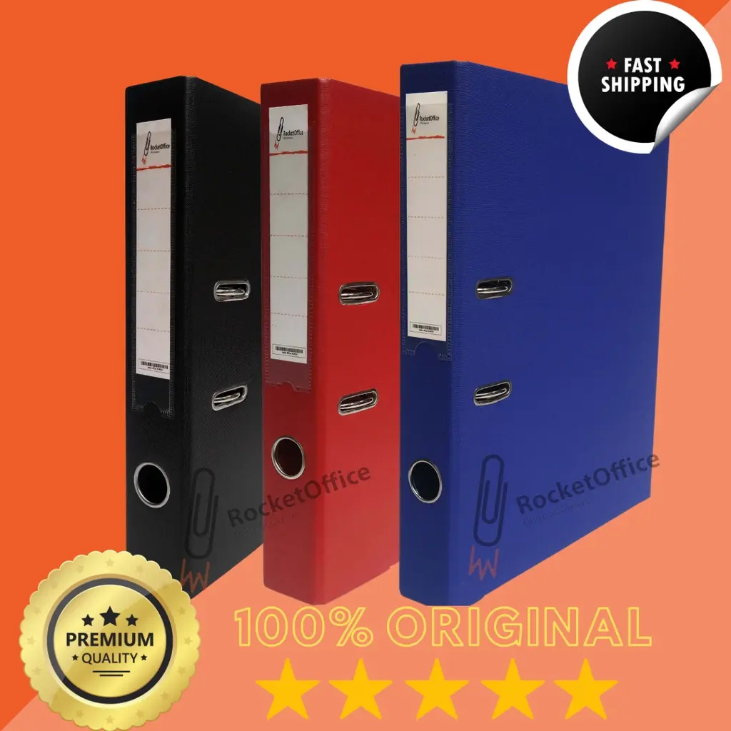 Arch File Side ARCH FILE FOLDER 2