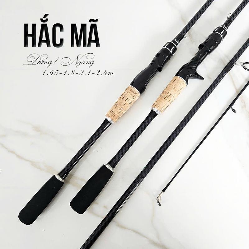  Cần Câu Lure Cần Câu Lure Máy Ngang Cần Câu Lure Máy Đứng Cần Câu Lure Hắc Mã 