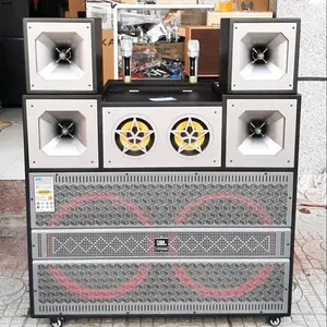 Kho linh kiện Loa kéo