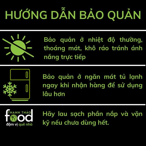 Sốt Ướp Thịt Nướng, Hải Sản Vị Sa Tế, Ướp Thịt Heo, Gà, Mực, Tôm... Đồ Nướng Ngon, Gia Vị Nướng Siêu Đỉnh 2